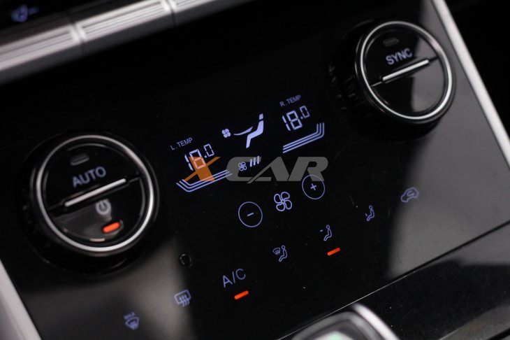 CHERY TIGGO 8 1.6 TGDI GASOLINA TXS DCT 2020/2021