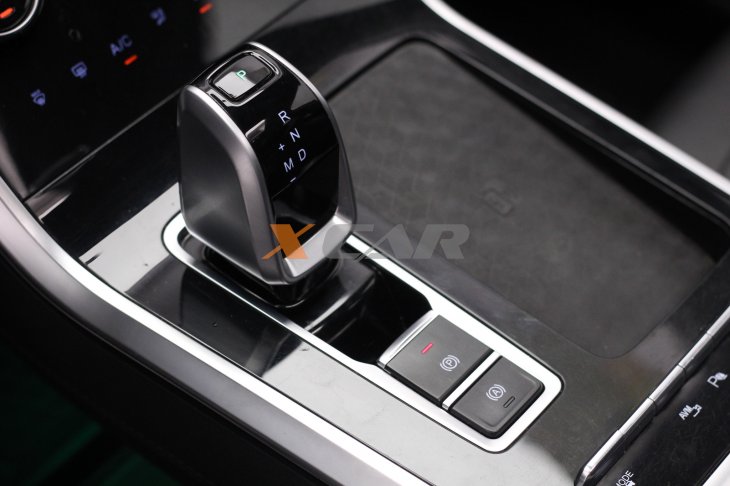 CHERY TIGGO 8 1.6 TGDI GASOLINA TXS DCT 2020/2021