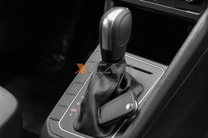 VOLKSWAGEN NIVUS 1.0 200 TSI TOTAL FLEX HIGHLINE AUTOMÁTICO 2021/2021