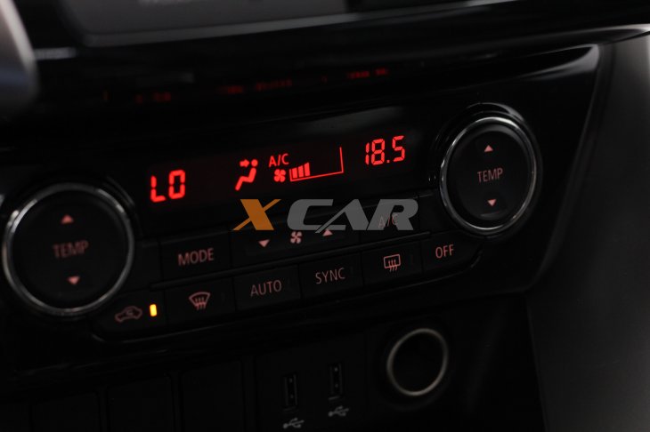 MITSUBISHI ECLIPSE CROSS 1.5 MIVEC TURBO GASOLINA HPE-S CVT 2021/2022