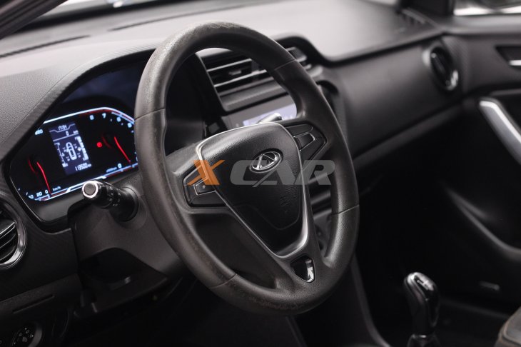 CHERY TIGGO 2 1.5 MPFI 16V FLEX LOOK 4P MANUAL 2019/2020