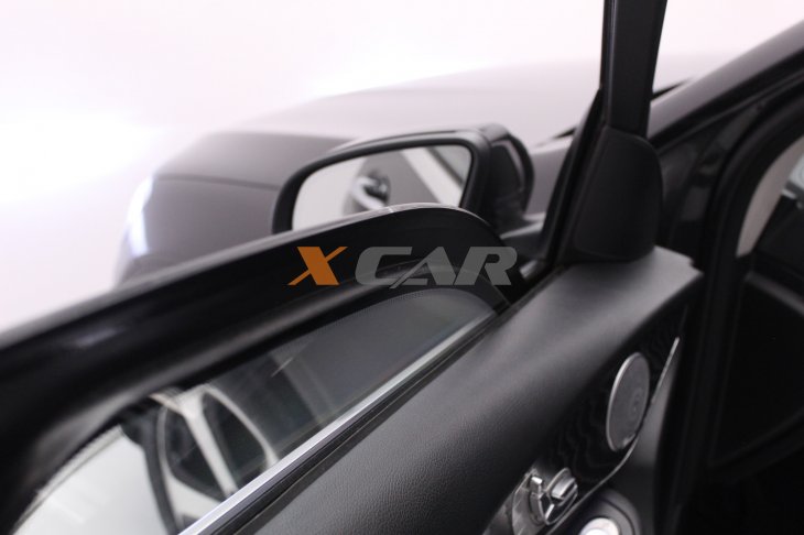 MERCEDES-BENZ GLC 220d 2.0 TURBO DIESEL ENDURO 9G-TRONIC 2019/2020