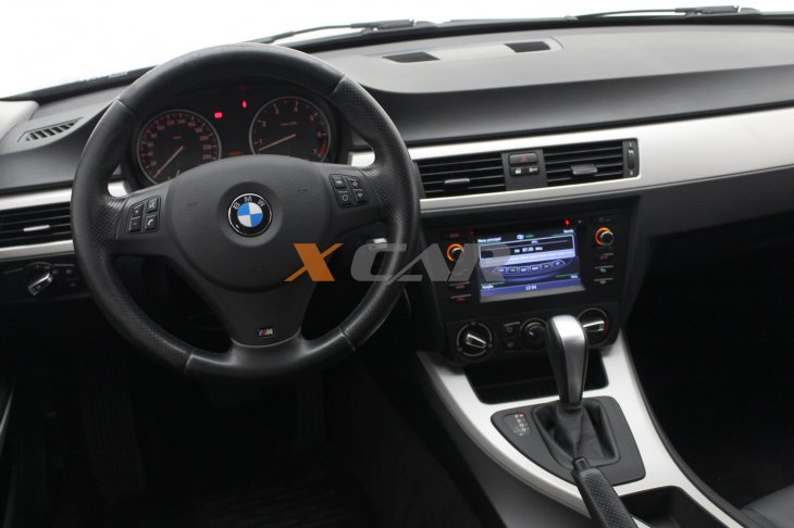 BMW 318i 2.0 SPORT 16V GASOLINA 4P AUTOMÁTICO 2011/2012