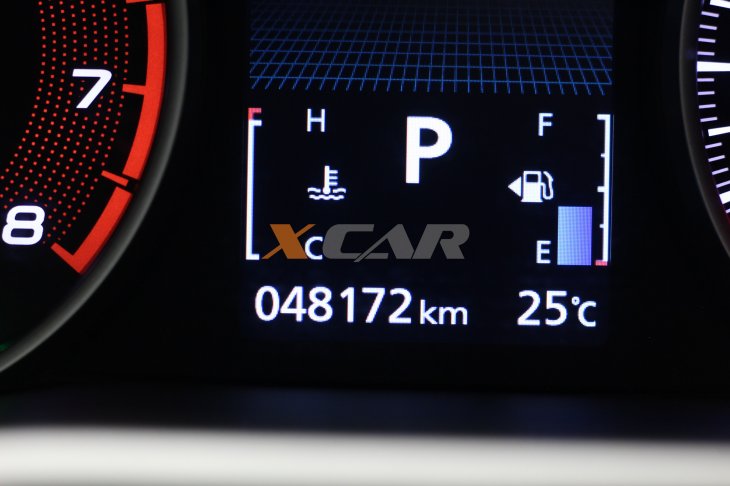 MITSUBISHI ECLIPSE CROSS 1.5 MIVEC TURBO GASOLINA HPE-S CVT 2021/2022