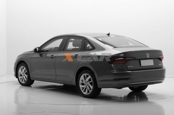 VOLKSWAGEN JETTA 1.4 250 TSI TOTAL FLEX COMFORTLINE TIPTRONIC 2018/2018