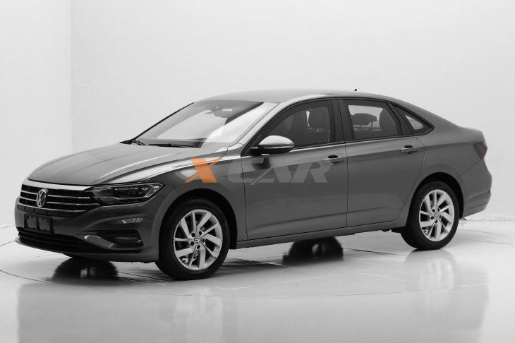VOLKSWAGEN JETTA 1.4 250 TSI TOTAL FLEX COMFORTLINE TIPTRONIC 2018/2018