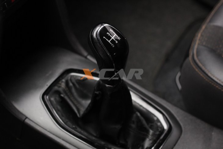 CHERY TIGGO 2 1.5 MPFI 16V FLEX LOOK 4P MANUAL 2019/2020