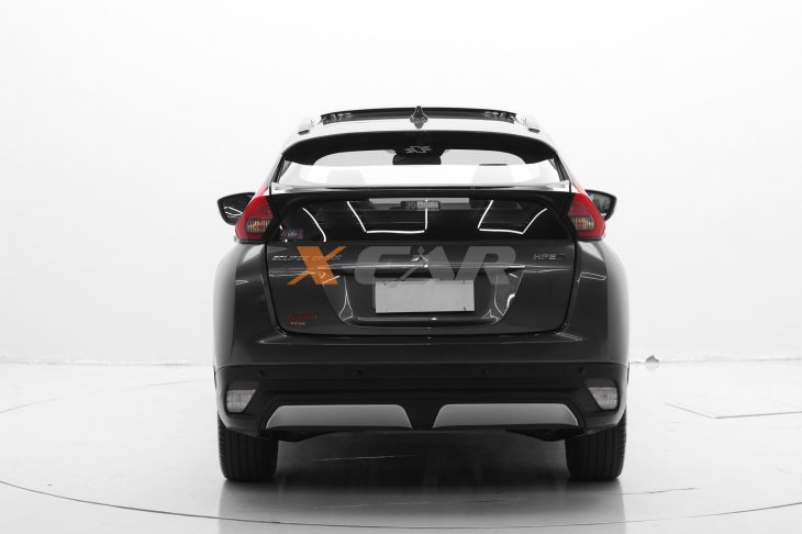 MITSUBISHI ECLIPSE CROSS 1.5 MIVEC TURBO GASOLINA HPE-S CVT 2021/2022
