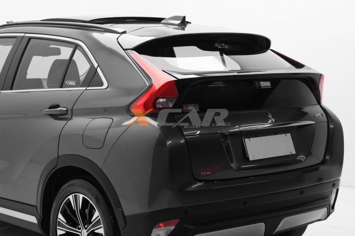 MITSUBISHI ECLIPSE CROSS 1.5 MIVEC TURBO GASOLINA HPE-S CVT 2021/2022