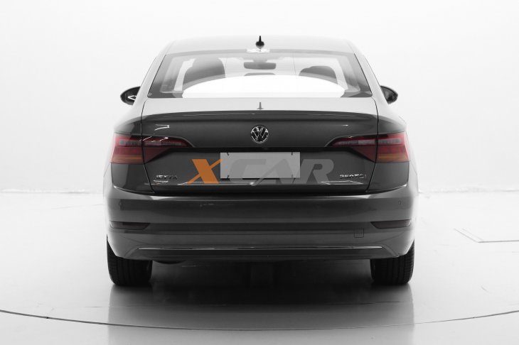 VOLKSWAGEN JETTA 1.4 250 TSI TOTAL FLEX COMFORTLINE TIPTRONIC 2018/2018