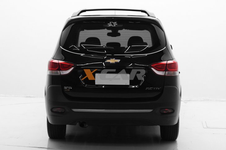 CHEVROLET SPIN 1.8 ACTIV 8V FLEX 4P AUTOMÁTICO 2019/2020