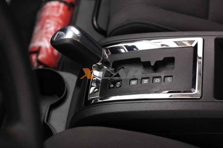 DODGE JOURNEY 2.7 SE V6 24V GASOLINA 4P AUTOMATICO 2010/2010