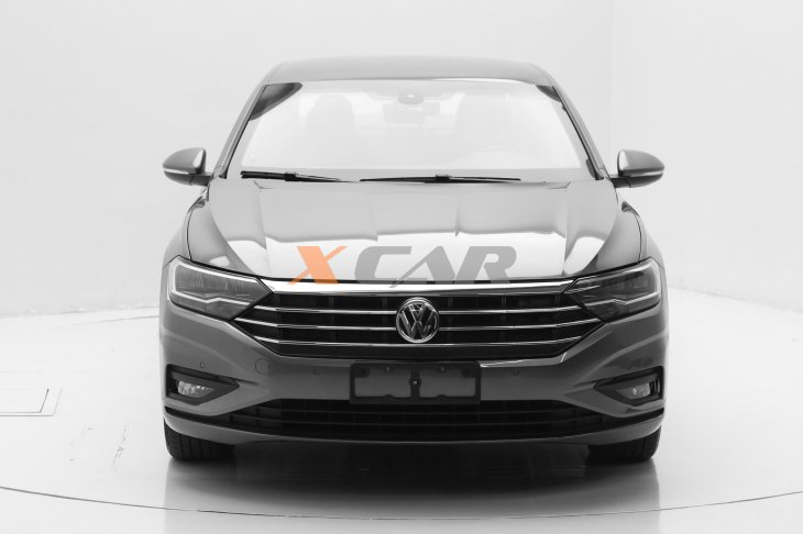 VOLKSWAGEN JETTA 1.4 250 TSI TOTAL FLEX COMFORTLINE TIPTRONIC 2018/2018