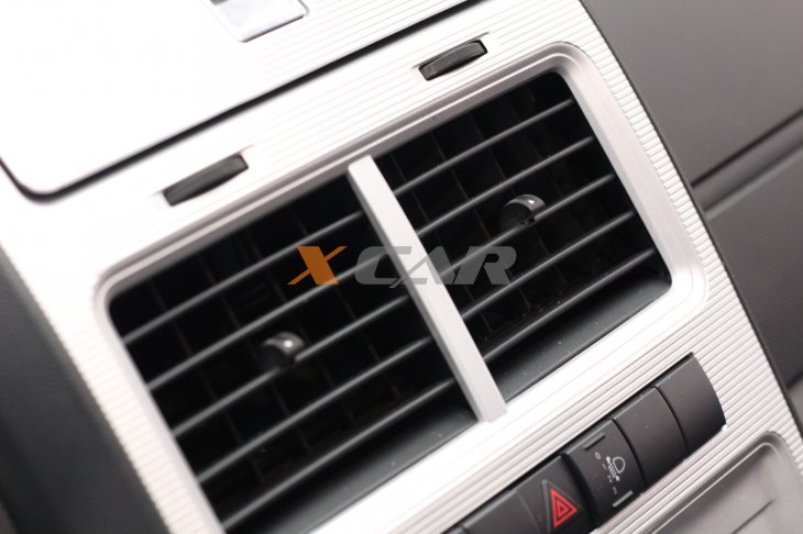 DODGE JOURNEY 2.7 SE V6 24V GASOLINA 4P AUTOMATICO 2010/2010