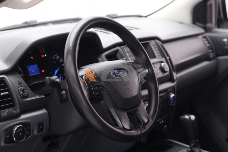 FORD RANGER 2.2 XLS 4X4 CD 16V DIESEL 4P AUTOMÁTICO 2017/2018