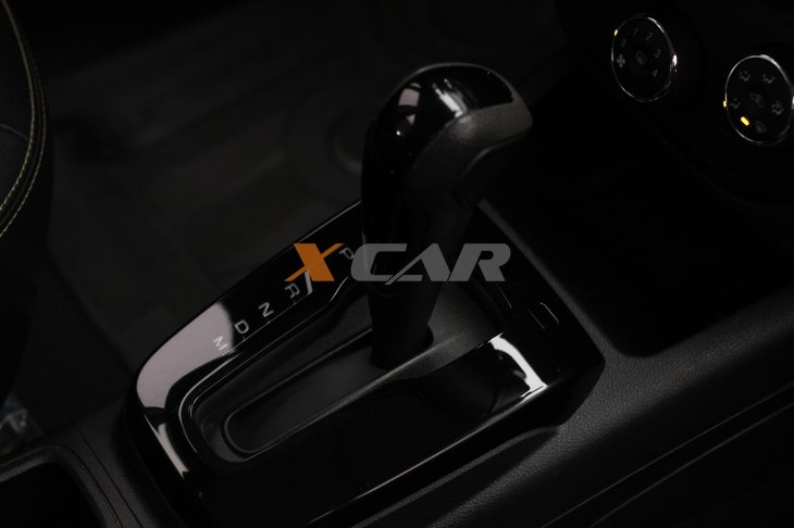 CHEVROLET SPIN 1.8 ACTIV 8V FLEX 4P AUTOMÁTICO 2019/2020