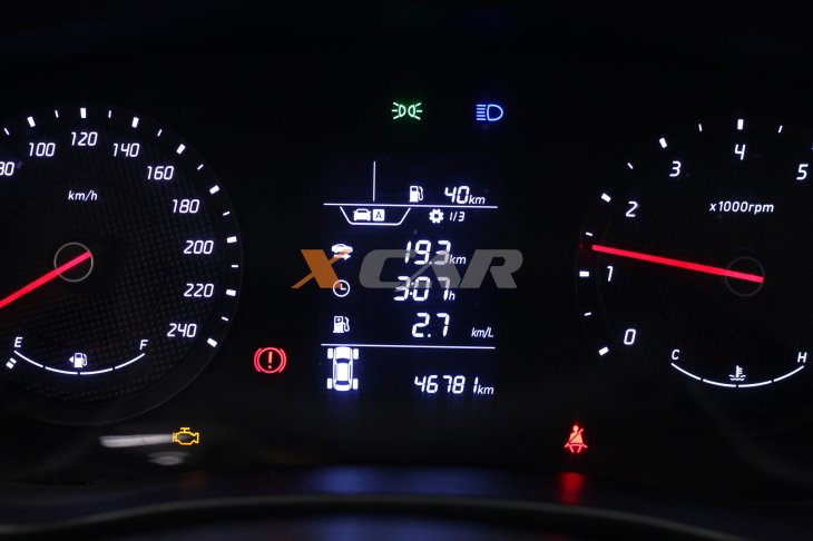 HYUNDAI HB20 1.0 12V FLEX SENSE MANUAL 2023/2024