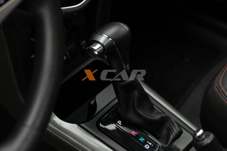 LIFAN X60 1.8 VIP 16V GASOLINA 4P CVT 2017/2018