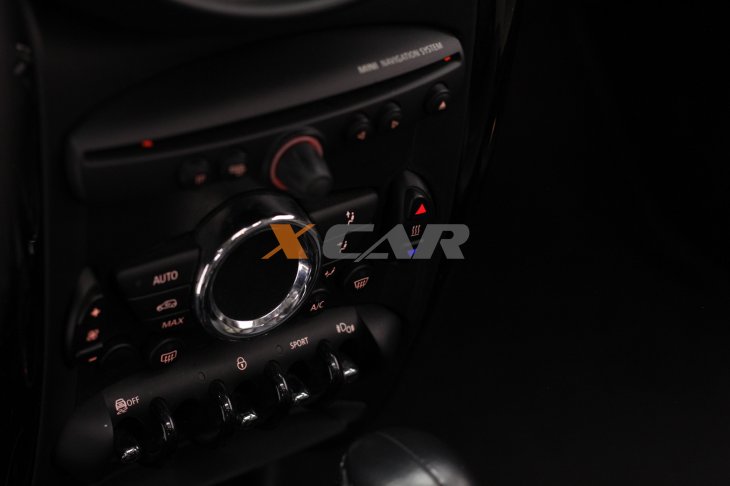 MINI COUNTRYMAN 1.6 S ALL4 4X4 16V 184CV TURBO GASOLINA 4P AUTOMÁTICO 2015/2016