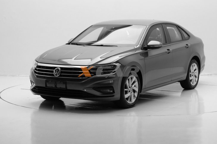 VOLKSWAGEN JETTA 1.4 250 TSI TOTAL FLEX COMFORTLINE TIPTRONIC 2018/2018