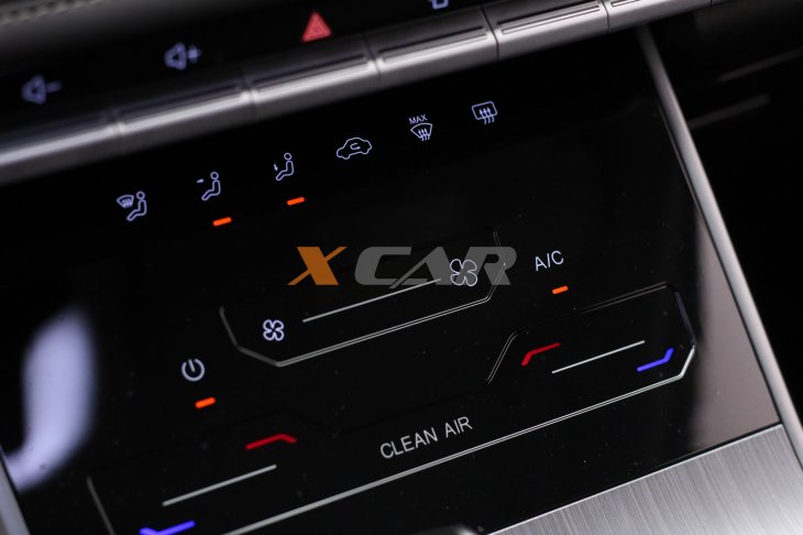 CHERY TIGGO 5X 1.5 VVT TURBO IFLEX SPORT CVT 2024/2025