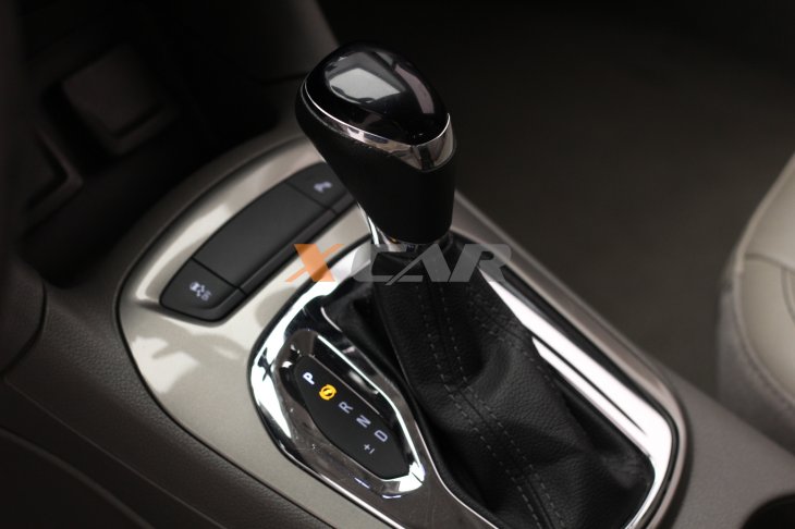 CHEVROLET CRUZE 1.4 TURBO LTZ 16V FLEX 4P AUTOMÁTICO 2018/2018