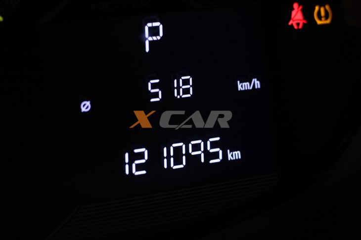 CHEVROLET SPIN 1.8 ACTIV 8V FLEX 4P AUTOMÁTICO 2019/2020
