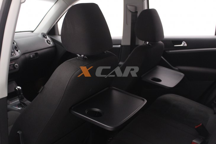 VOLKSWAGEN TIGUAN 2.0 TSI R-LINE 16V TURBO GASOLINA 4P TIPTRONIC 2013/2013