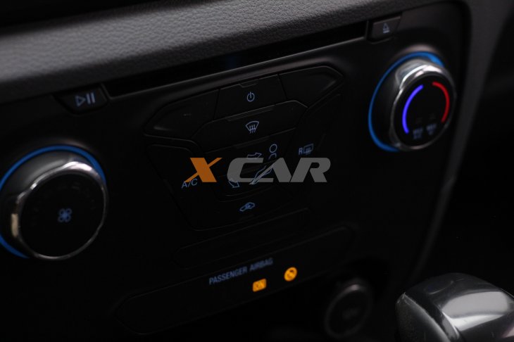 FORD RANGER 2.2 XLS 4X4 CD 16V DIESEL 4P AUTOMÁTICO 2017/2018
