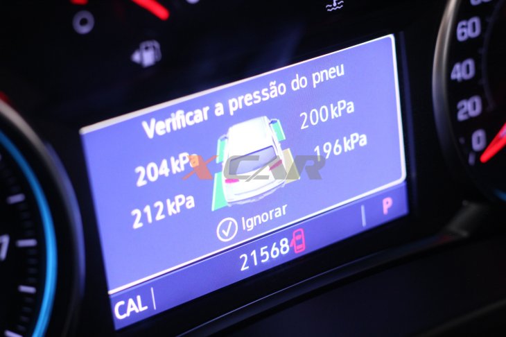 CHEVROLET EQUINOX 1.5 16V TURBO GASOLINA RS AUTOMÁTICO 2023/2023