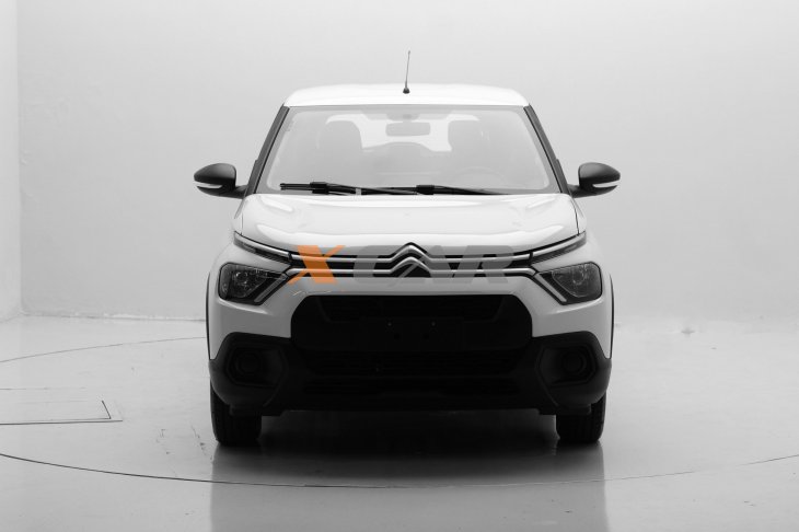CITROËN C3 1.0 FIREFLY FLEX LIVE PACK MANUAL 2023/2024