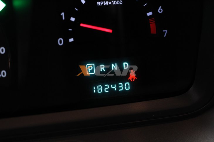 DODGE JOURNEY 2.7 SE V6 24V GASOLINA 4P AUTOMATICO 2010/2010