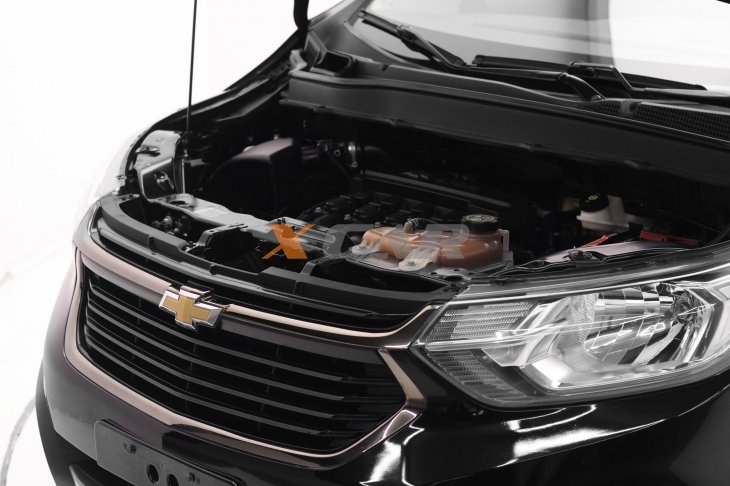 CHEVROLET SPIN 1.8 ACTIV 8V FLEX 4P AUTOMÁTICO 2019/2020