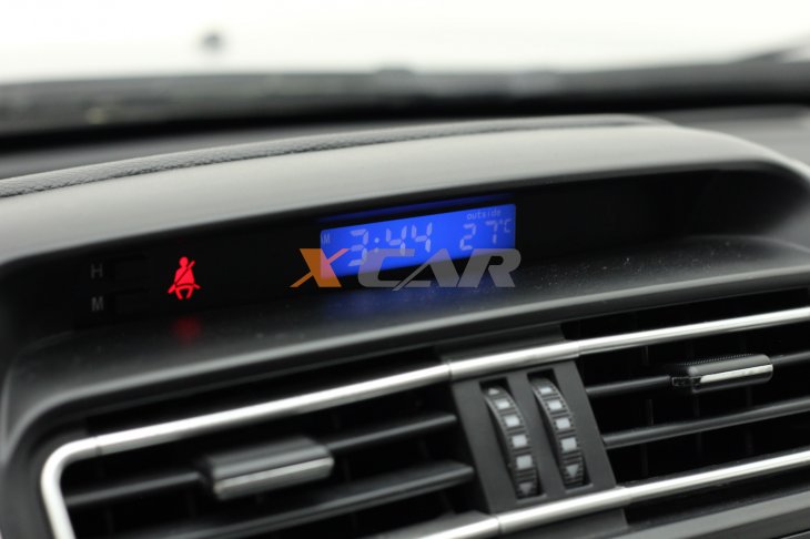 LIFAN X60 1.8 VIP 16V GASOLINA 4P CVT 2017/2018