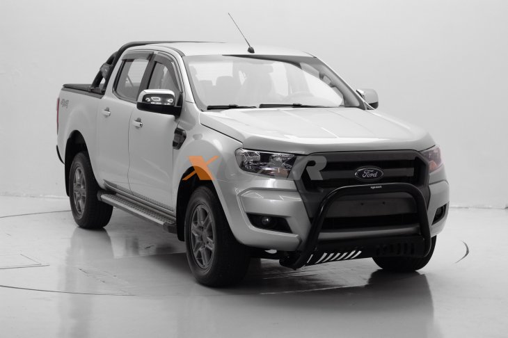 FORD RANGER 2.2 XLS 4X4 CD 16V DIESEL 4P AUTOMÁTICO 2017/2018