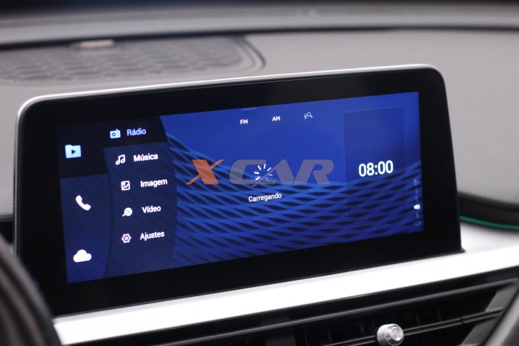 CHERY TIGGO 8 1.6 TGDI GASOLINA TXS DCT 2020/2021
