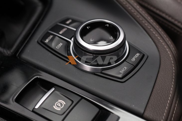BMW X1 2.0 16V TURBO ACTIVEFLEX XDRIVE25I SPORT 4P AUTOMÁTICO 2017/2018