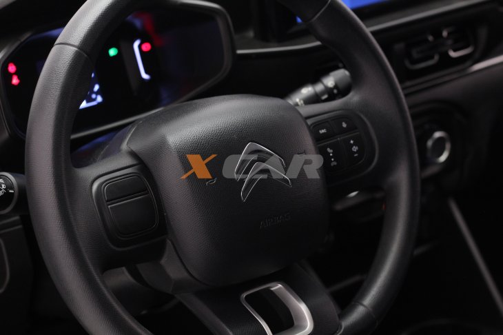CITROËN C3 1.0 FIREFLY FLEX LIVE PACK MANUAL 2023/2024