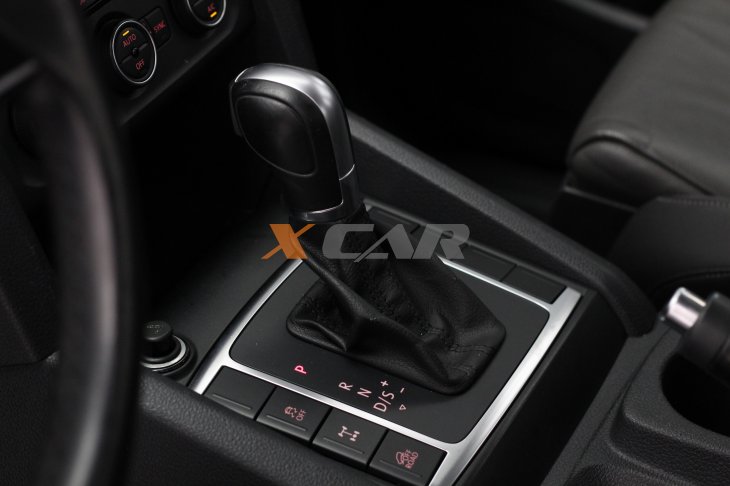 VOLKSWAGEN AMAROK 2.0 HIGHLINE 4X4 CD 16V TURBO INTERCOOLER DIESEL 4P AUTOMÁTICO 2017/2018