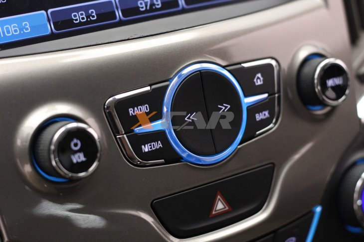 CHEVROLET CRUZE 1.4 TURBO LTZ 16V FLEX 4P AUTOMÁTICO 2018/2018