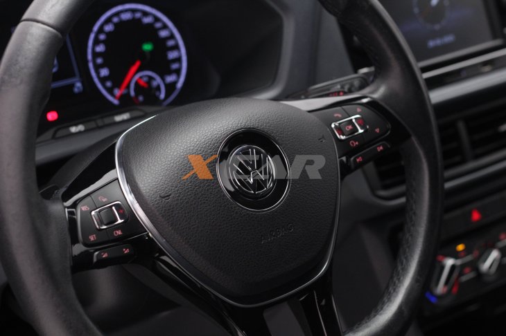 VOLKSWAGEN T-CROSS 1.0 200 TSI TOTAL FLEX AUTOMÁTICO 2020/2020
