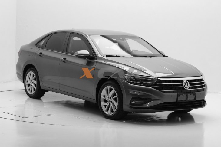 VOLKSWAGEN JETTA 1.4 250 TSI TOTAL FLEX COMFORTLINE TIPTRONIC 2018/2018