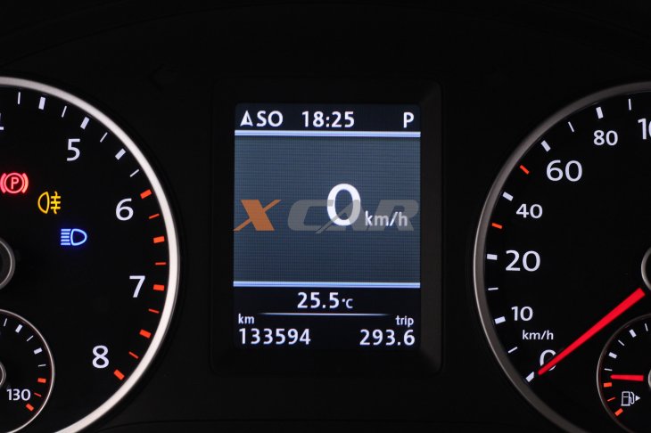 VOLKSWAGEN TIGUAN 2.0 TSI R-LINE 16V TURBO GASOLINA 4P TIPTRONIC 2013/2013