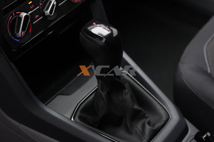 VOLKSWAGEN T-CROSS 1.0 200 TSI TOTAL FLEX AUTOMÁTICO 2020/2020