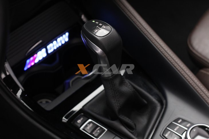BMW X1 2.0 16V TURBO ACTIVEFLEX XDRIVE25I SPORT 4P AUTOMÁTICO 2017/2018