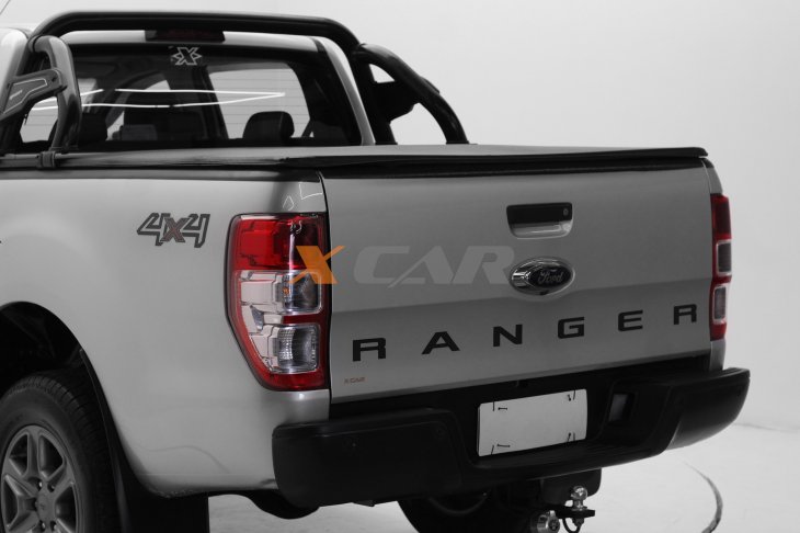 FORD RANGER 2.2 XLS 4X4 CD 16V DIESEL 4P AUTOMÁTICO 2017/2018