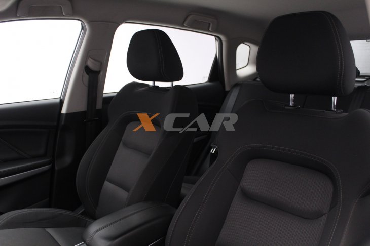 CHERY TIGGO 7 1.5 T 16V FLEX 4P AUTOMATIZADO 2019/2020