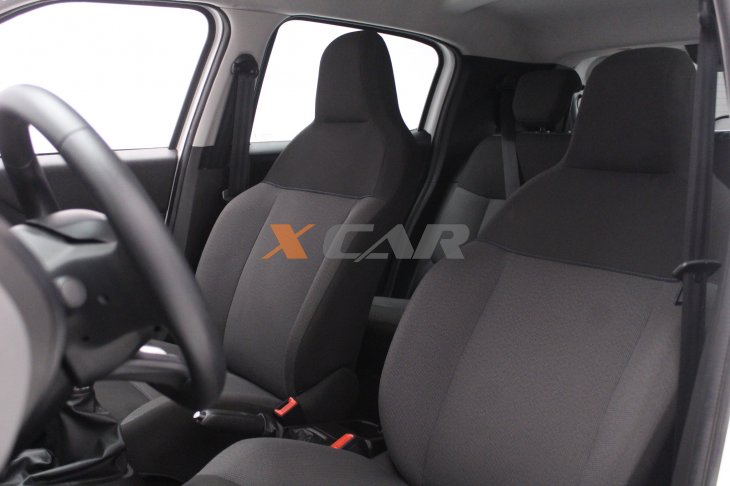 CITROËN C3 1.0 FIREFLY FLEX LIVE PACK MANUAL 2023/2024