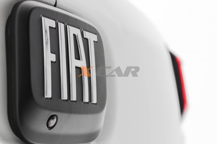 FIAT TORO 1.8 16V EVO FLEX FREEDOM AUTOMÁTICO 2020/2021