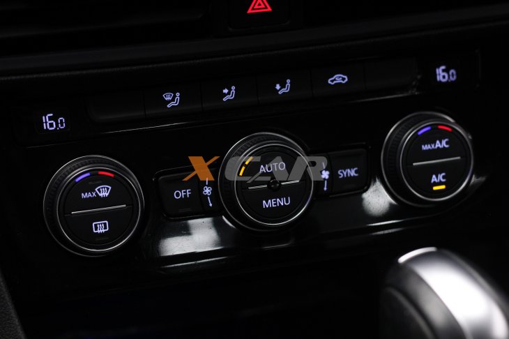 VOLKSWAGEN JETTA 1.4 250 TSI TOTAL FLEX COMFORTLINE TIPTRONIC 2018/2018